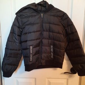 Puffer Coat